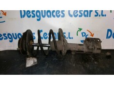 Recambio de amortiguador delantero derecho para mitsubishi eclipse (d30) gs climatizado referencia OEM IAM MB910499