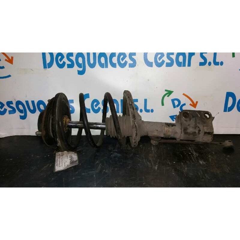 Recambio de amortiguador delantero derecho para mitsubishi eclipse (d30) gs climatizado referencia OEM IAM MB910499  