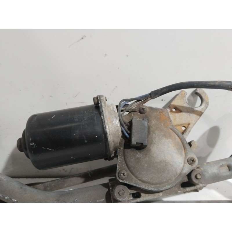 MOTOR LIMPIA DELANTERO 96485145  - imagen 2