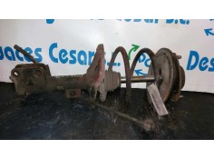 Recambio de amortiguador delantero izquierdo para mitsubishi eclipse (d30) gs climatizado referencia OEM IAM MB910499  