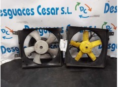 Recambio de electroventilador para nissan primera berl./familiar (p10/w10) slx berlina (p10) referencia OEM IAM   