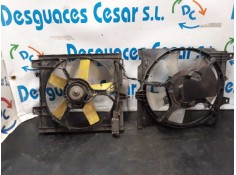 Recambio de electroventilador para nissan primera berl./familiar (p10/w10) slx berlina (p10) referencia OEM IAM    2