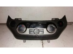 Recambio de mando calefaccion / aire acondicionado para chevrolet aveo lt referencia OEM IAM 96437402