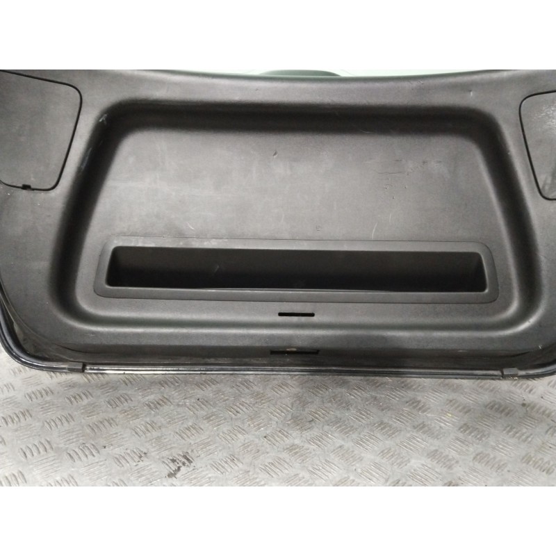 PORTON TRASERO 5P8827024 NEGRO - imagen 4