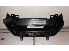 Recambio de mando calefaccion / aire acondicionado para chevrolet aveo lt referencia OEM IAM 96437402   2