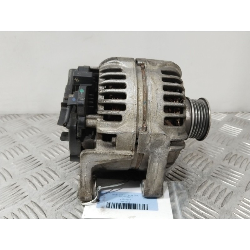 ALTERNADOR 55556067  - imagen 4