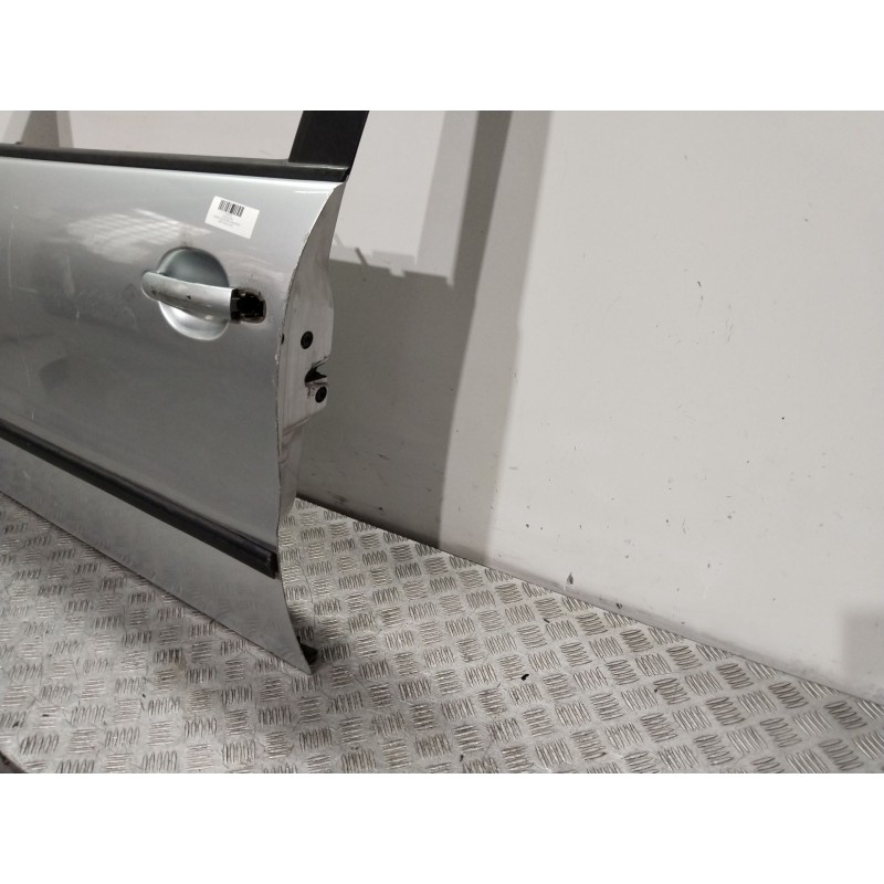 PUERTA DELANTERA IZQUIERDA 1M0831055M PLATA - imagen 3