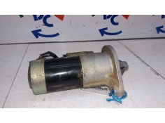 Recambio de motor arranque para chrysler jeep cherokee (xj) 4.0 cat referencia OEM IAM 33002709