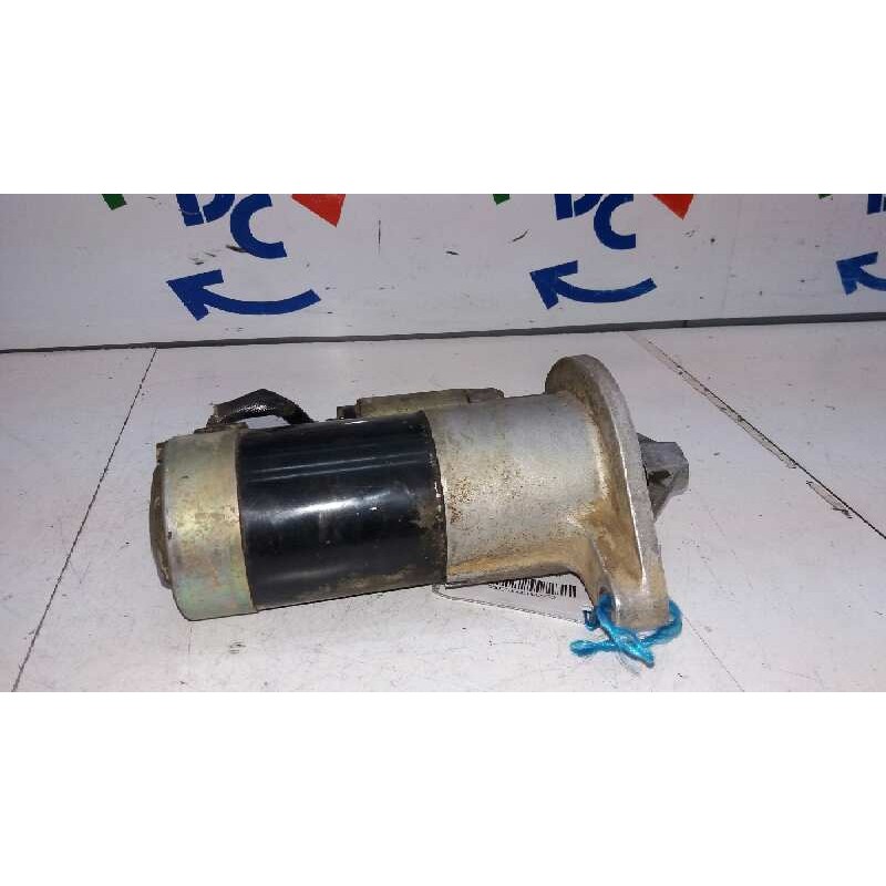 Recambio de motor arranque para chrysler jeep cherokee (xj) 4.0 cat referencia OEM IAM 33002709  