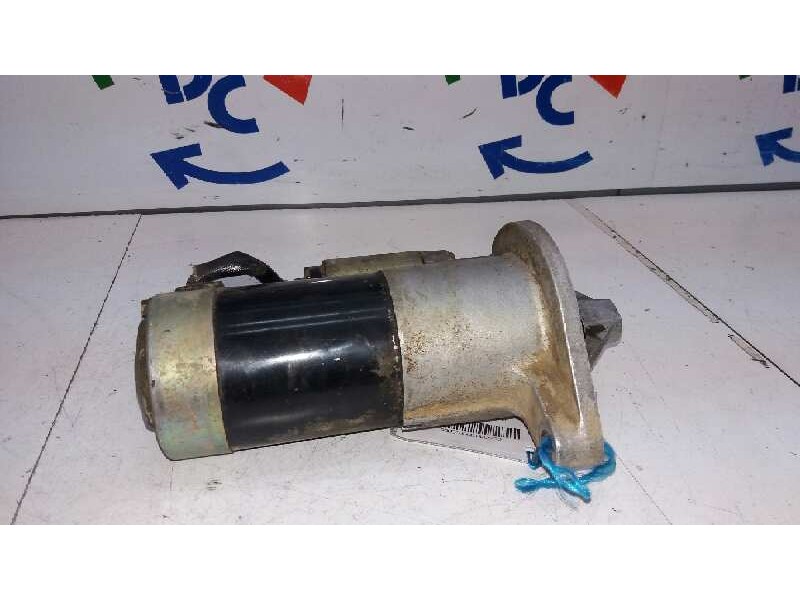 Recambio de motor arranque para chrysler jeep cherokee (xj) 4.0 cat referencia OEM IAM 33002709  