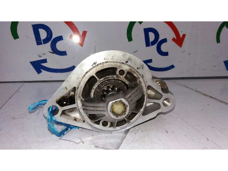 Recambio de motor arranque para chrysler jeep cherokee (xj) 4.0 cat referencia OEM IAM 33002709  