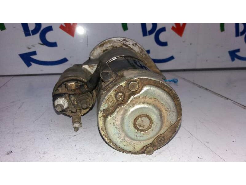 Recambio de motor arranque para chrysler jeep cherokee (xj) 4.0 cat referencia OEM IAM 33002709  