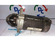 Recambio de motor arranque para renault master bus referencia OEM IAM 0001223007  