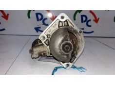 Recambio de motor arranque para renault master bus referencia OEM IAM 0001223007   2