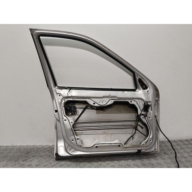 PUERTA DELANTERA IZQUIERDA 1M0831055M PLATA - imagen 4