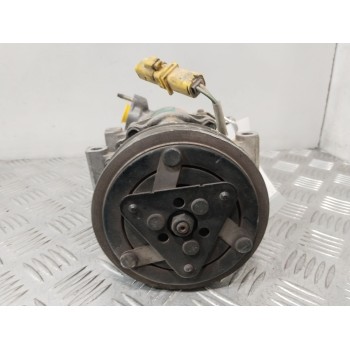 COMPRESOR AIRE ACONDICIONADO 6453KS 