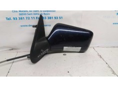 Recambio de retrovisor izquierdo para volkswagen golf iii berlina (1h1) gt referencia OEM IAM NVE2311 MANUAL AZUL 2