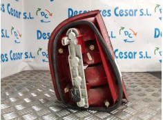 Recambio de piloto trasero derecho para skoda fabia (6y2/6y3) classic referencia OEM IAM    2