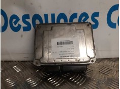 Recambio de centralita motor uce para skoda fabia (6y2/6y3) classic referencia OEM IAM 0281010257   2