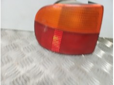 Recambio de piloto trasero izquierdo para fiat punto cabrio (176) elx referencia OEM IAM 0046730571  