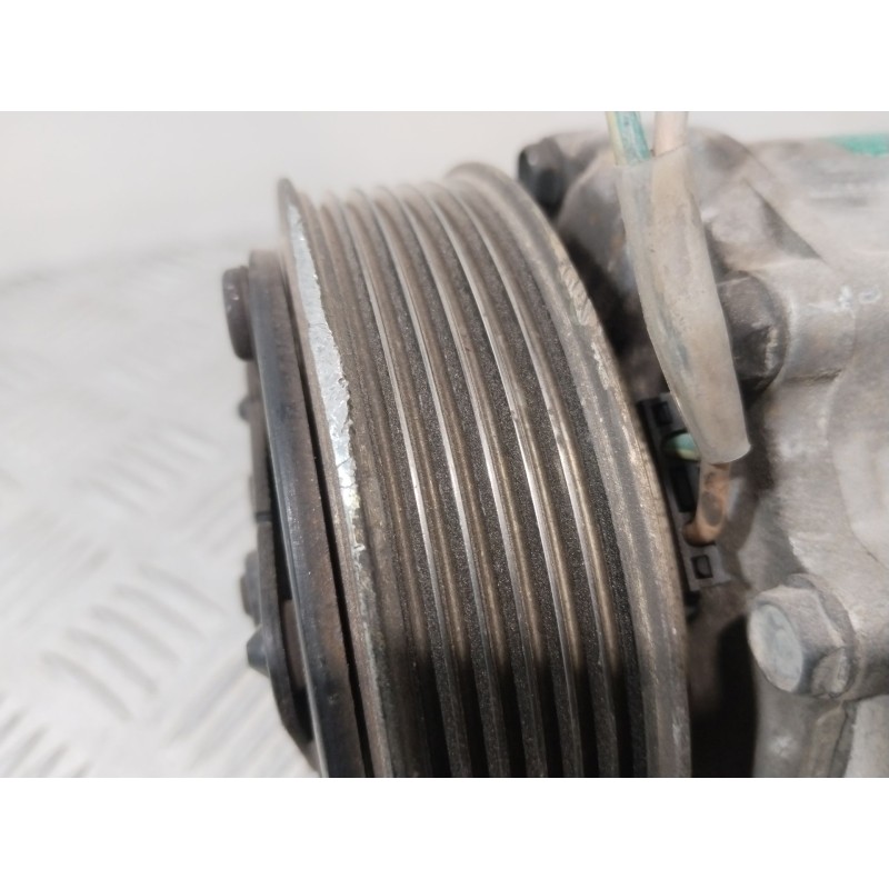 COMPRESOR AIRE ACONDICIONADO 6453KS  - imagen 3