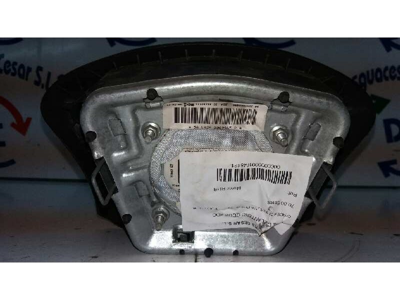 Recambio de airbag delantero izquierdo para citroën c5 berlina premier (e) referencia OEM IAM   