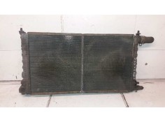 Recambio de radiador agua para peugeot 106 (s2) kid d referencia OEM IAM   