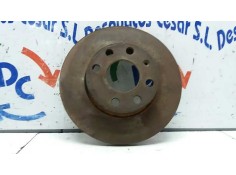 Recambio de disco freno delantero derecho para opel corsa b 1.2 referencia OEM IAM   