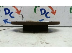 Recambio de disco freno delantero derecho para opel corsa b 1.2 referencia OEM IAM    2