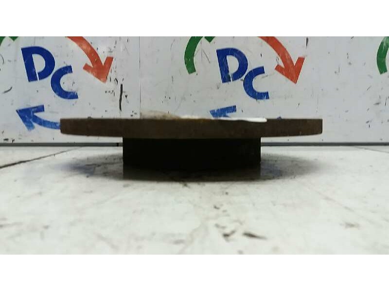 Recambio de disco freno delantero derecho para opel corsa b 1.2 referencia OEM IAM   