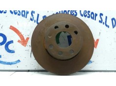 Recambio de disco freno delantero izquierdo para opel corsa b 1.2 referencia OEM IAM   