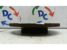 Recambio de disco freno delantero izquierdo para opel corsa b 1.2 referencia OEM IAM    2