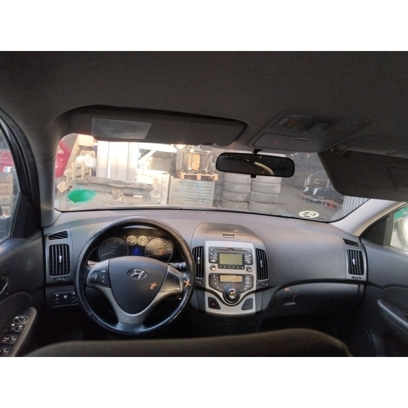 HYUNDAI I30 STATION WAGON (FD) - imagen 4