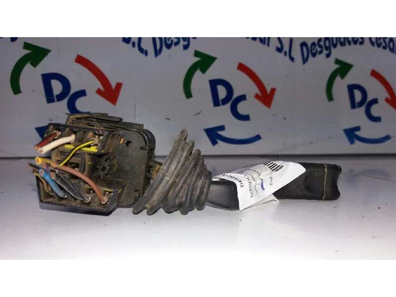 Recambio de mando limpia para opel zafira a club referencia OEM IAM   
