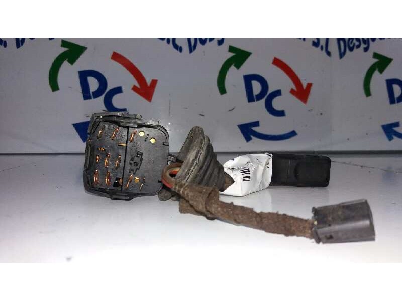 Recambio de mando limpia para opel zafira a club referencia OEM IAM   