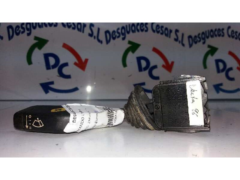 Recambio de mando limpia para opel zafira a club referencia OEM IAM   