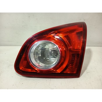 PILOTO TRASERO DERECHO INTERIOR 26550JD800 89071064 