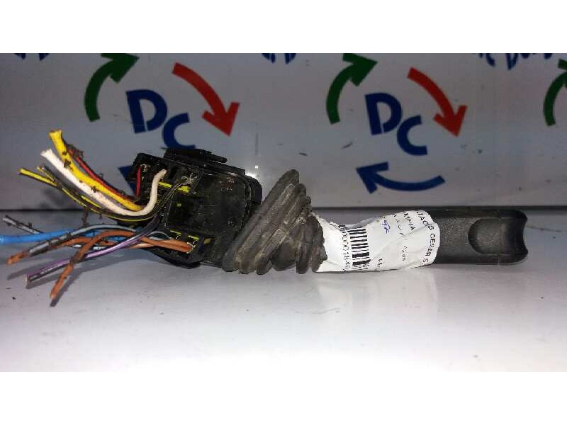 Recambio de mando limpia para opel zafira a club referencia OEM IAM   