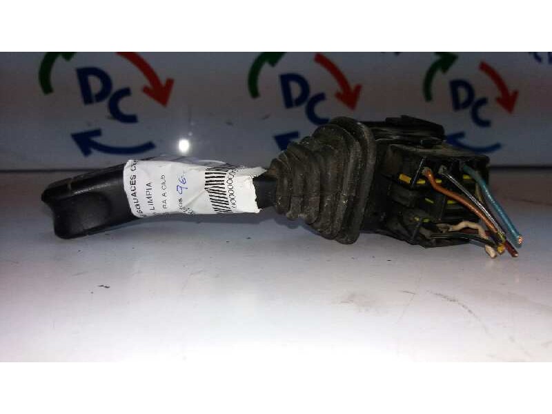 Recambio de mando limpia para opel zafira a club referencia OEM IAM   