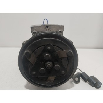 COMPRESOR AIRE ACONDICIONADO 8200040681  OEM 8200040681