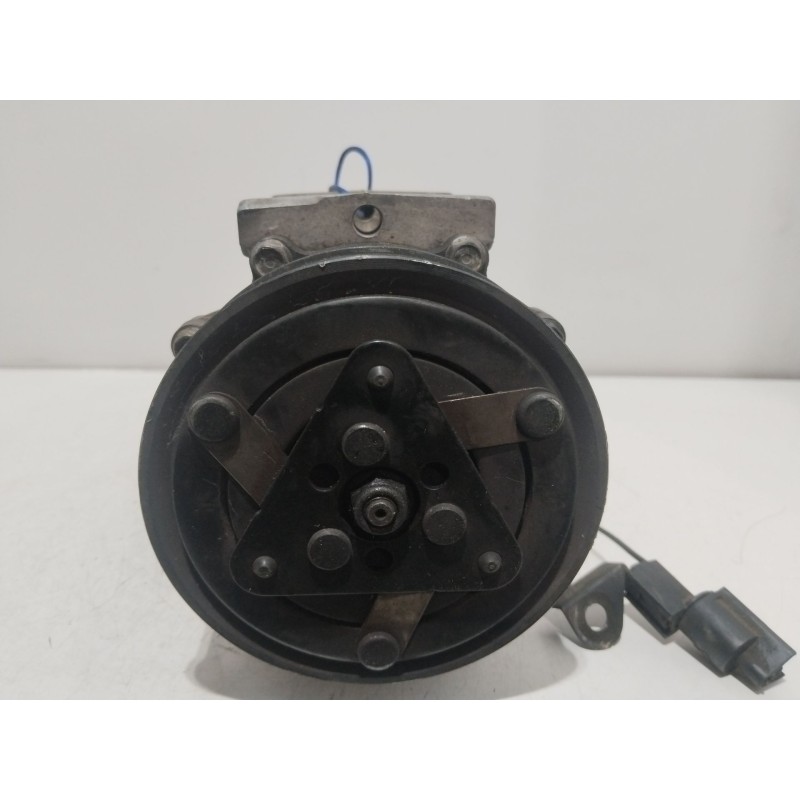 COMPRESOR AIRE ACONDICIONADO 8200040681  - imagen 1