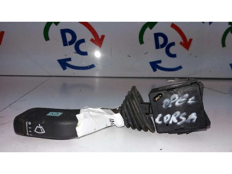 Recambio de mando limpia para opel zafira a club referencia OEM IAM   