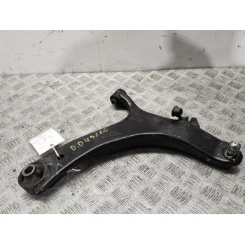 BRAZO SUSPENSION INFERIOR DELANTERO DERECHO 20202AG001 