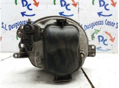 Recambio de faro izquierdo para renault twingo (co6) 1.2 (c066/67/68) referencia OEM IAM    2