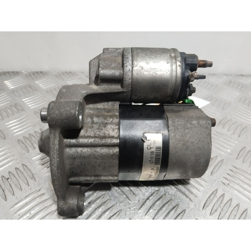 MOTOR ARRANQUE 9633292480  - imagen 2