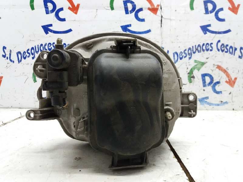 Recambio de faro izquierdo para renault twingo (co6) 1.2 (c066/67/68) referencia OEM IAM   