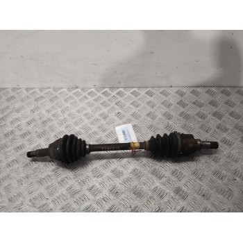 TRANSMISION DELANTERA IZQUIERDA 1493223 