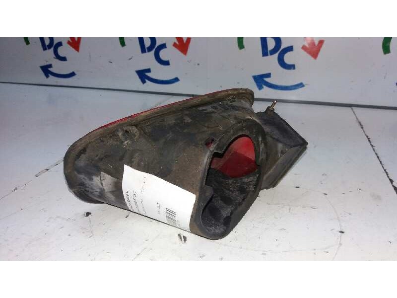 Recambio de tapa exterior combustible para citroën xsara berlina 1.9 d sx referencia OEM IAM   