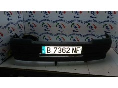 Recambio de paragolpes delantero para renault clio i fase i+ii (b/c57) 1.2 referencia OEM IAM  NEGRO 