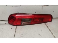 Recambio de piloto trasero izquierdo para ford fiesta (cbk) ambiente referencia OEM IAM   